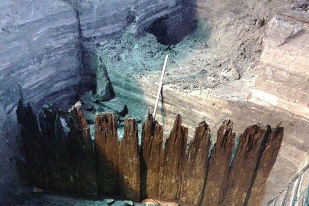 В Киеве появится подземный музей