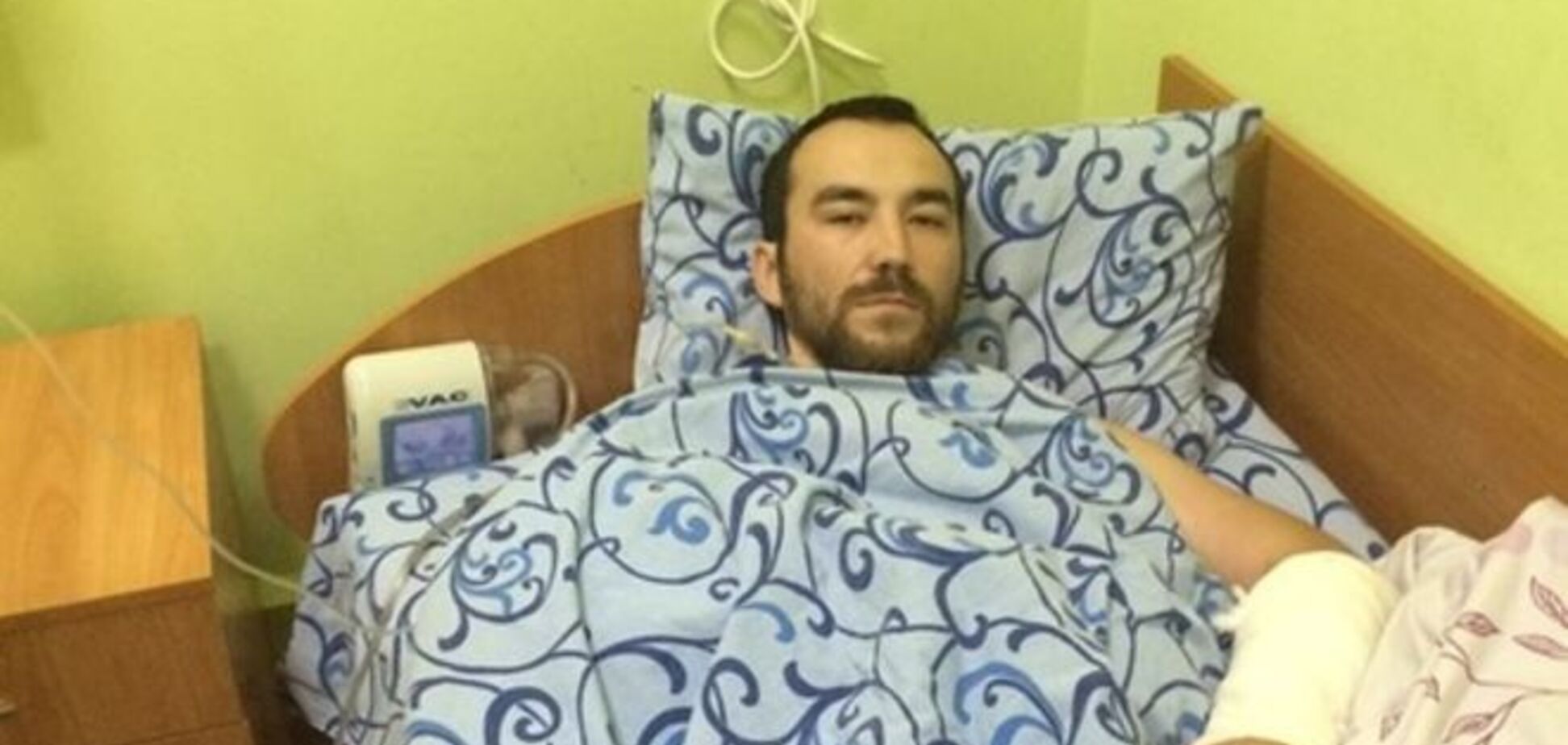 Российский блогер о пленных 'грушниках': Путин бросает солдат на поле боя