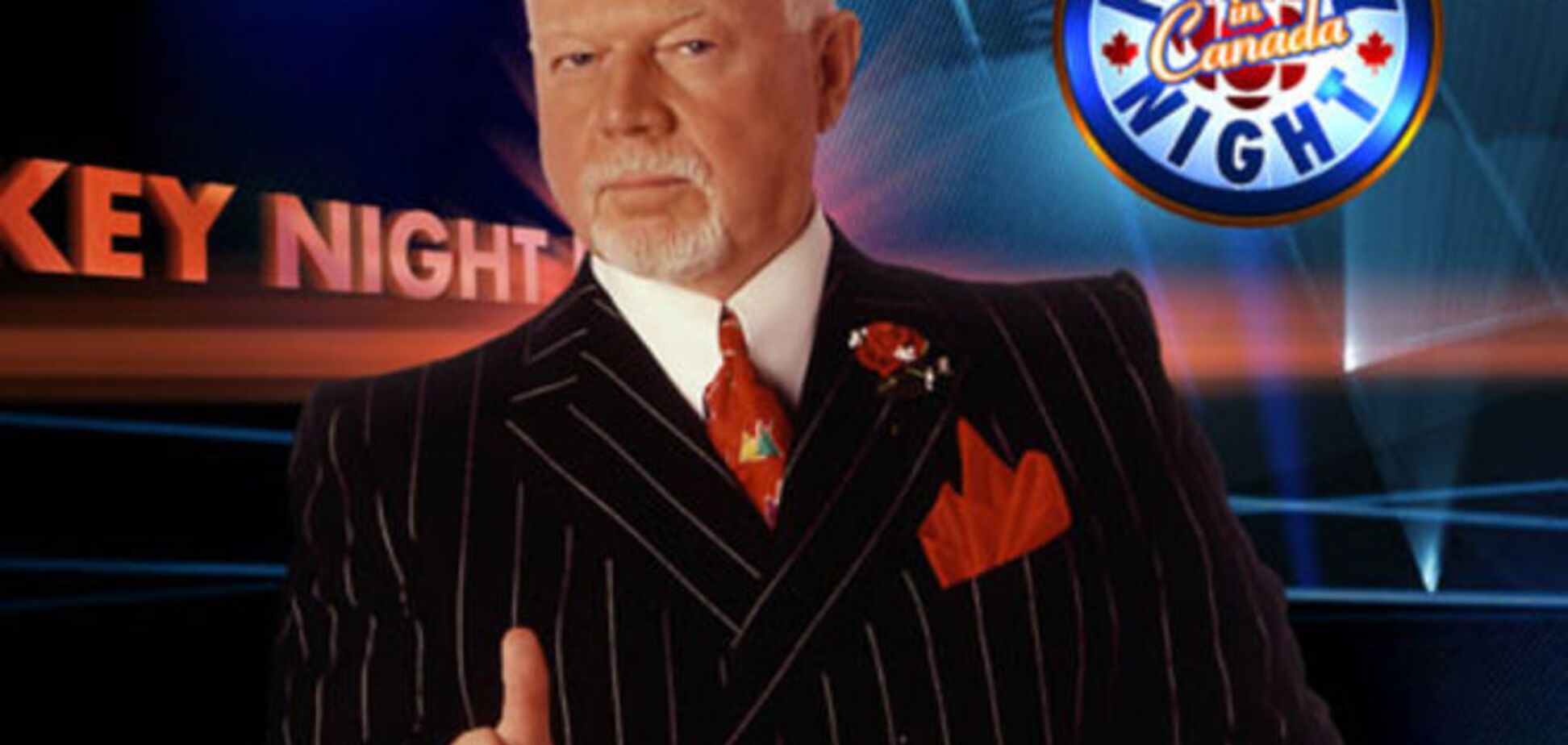 Легендарный комментатор: у русских нет ни чести, ни достоинства