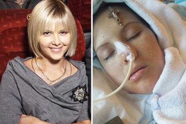 Домогаров впервые рассказал о своей больной раком девушке, которая впала в кому