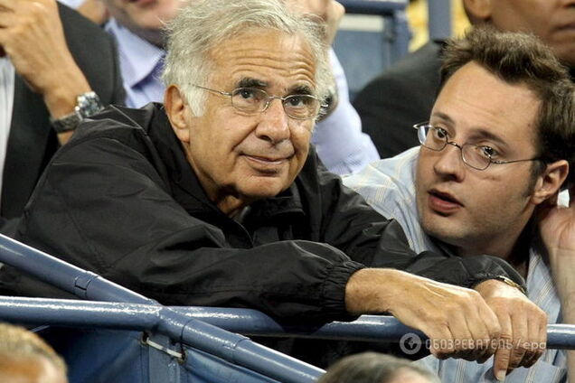 Миллиардер из США стал богаче на $76 млн благодаря твиту