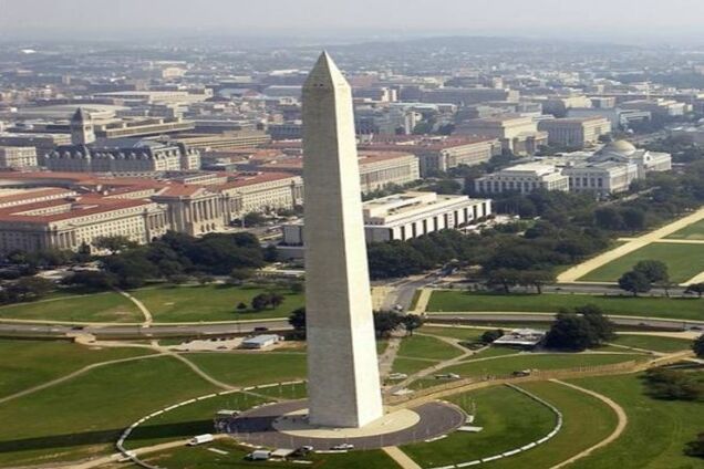 В Вашингтоне появится офис Харьковского региона