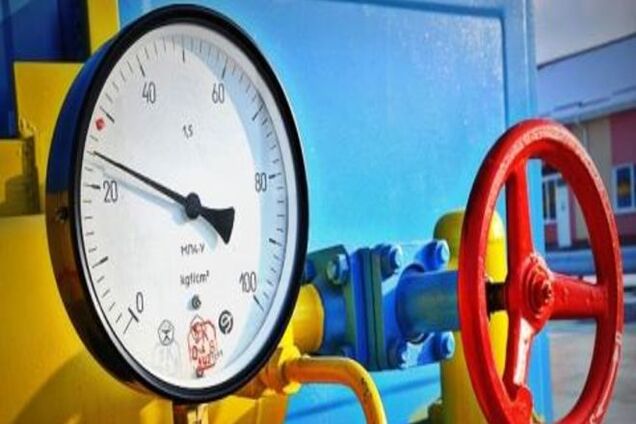 Украина готова помочь соседу избавиться от 'лишнего' газа