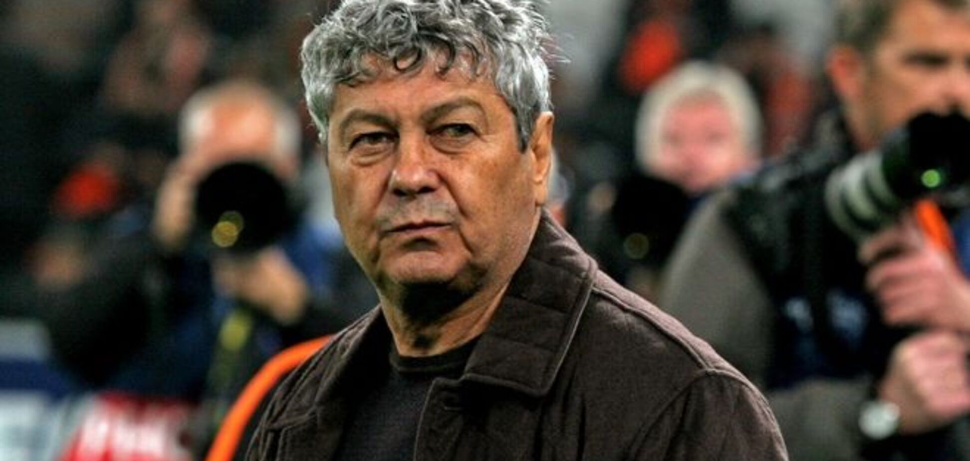 Московские клубы заберут Луческу у 'Шахтера': агент опровергает