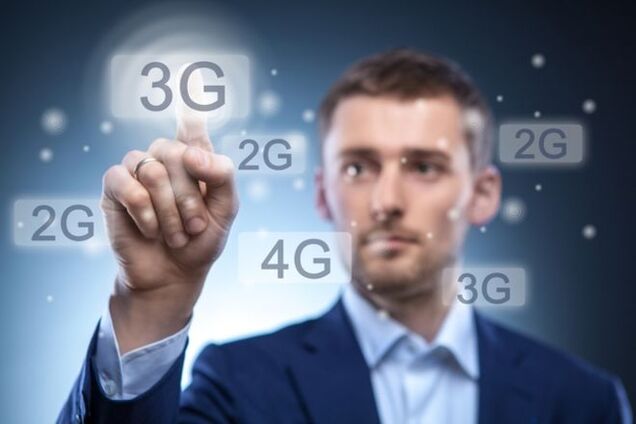 На какие профессии в Украине повлияет появление 3G