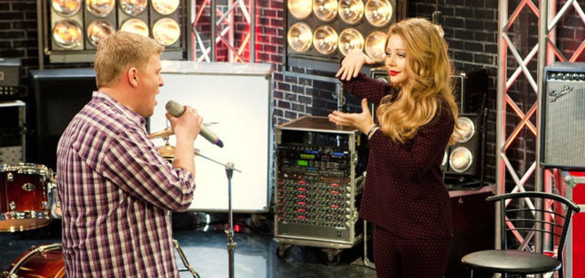 'Голос країни 5': в команде Тины Кароль родился ребенок