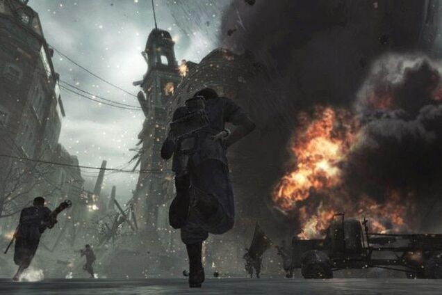 Кремль может воспользоваться дестабилизацией на Ближнем Востоке