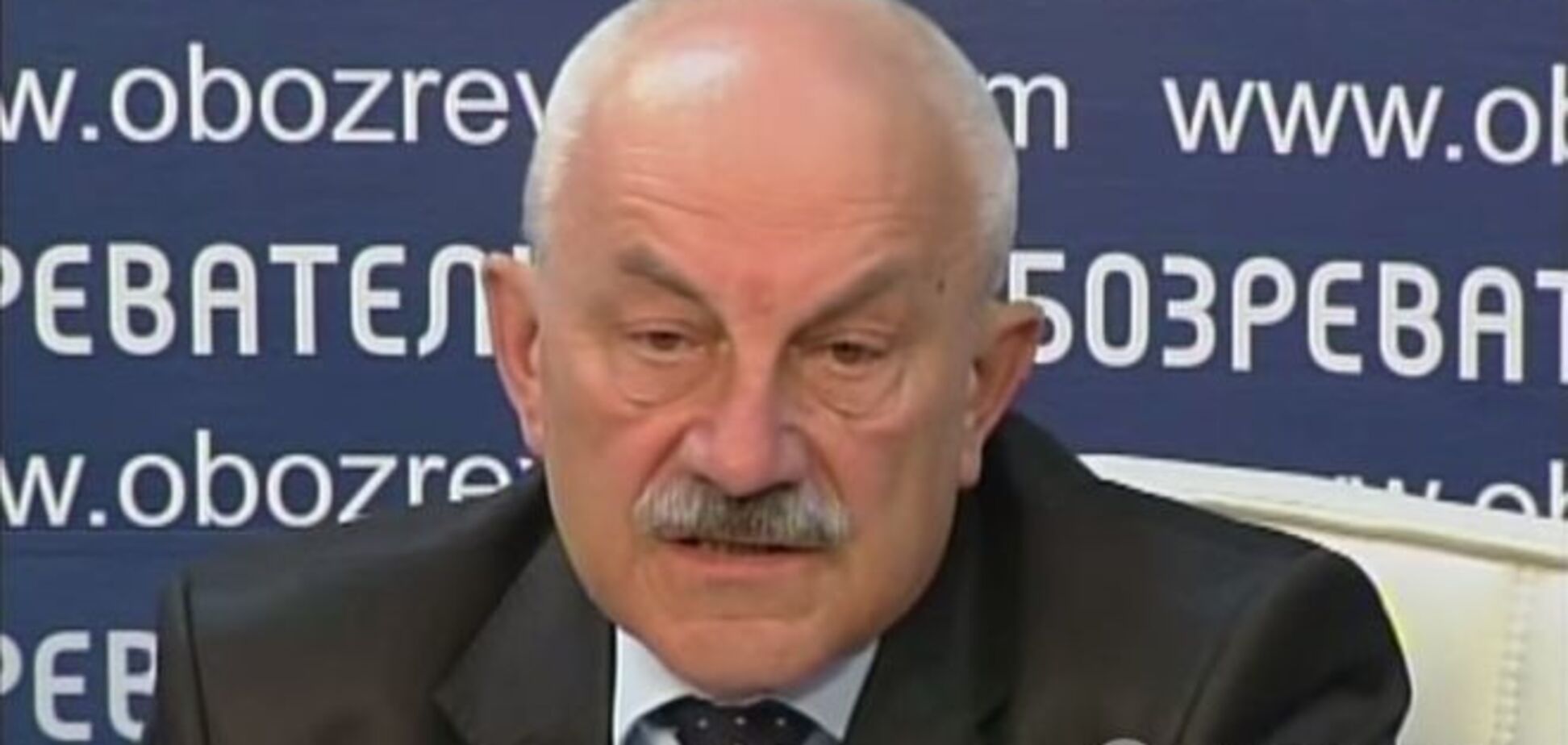 Лисицкий рассказал о потерях банков в Крыму и на Донбассе