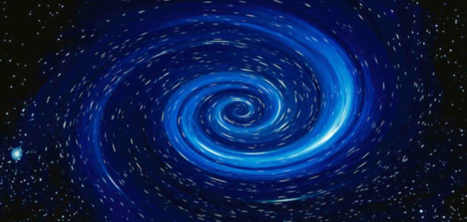 Ученые нашли в космосе гигантские спирали, которые объяснят суть Вселенной