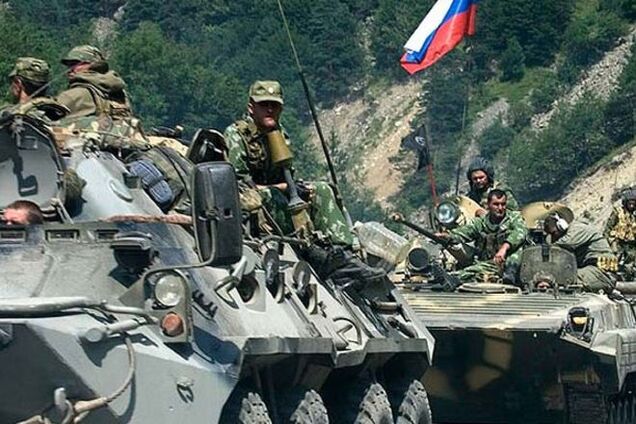 Армия тебя бросит, сынок. Всегда