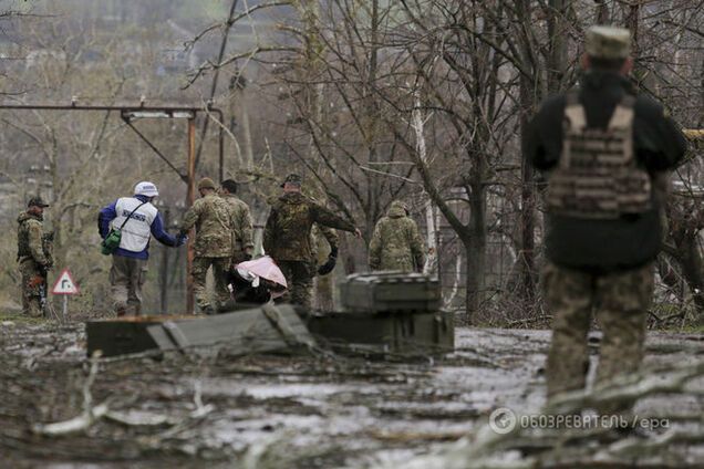 Москаль рассказал, когда закончится война на Донбассе