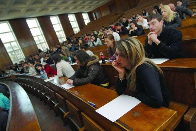 Популисты в Раде глотки рвут, крича об индексации стипендий