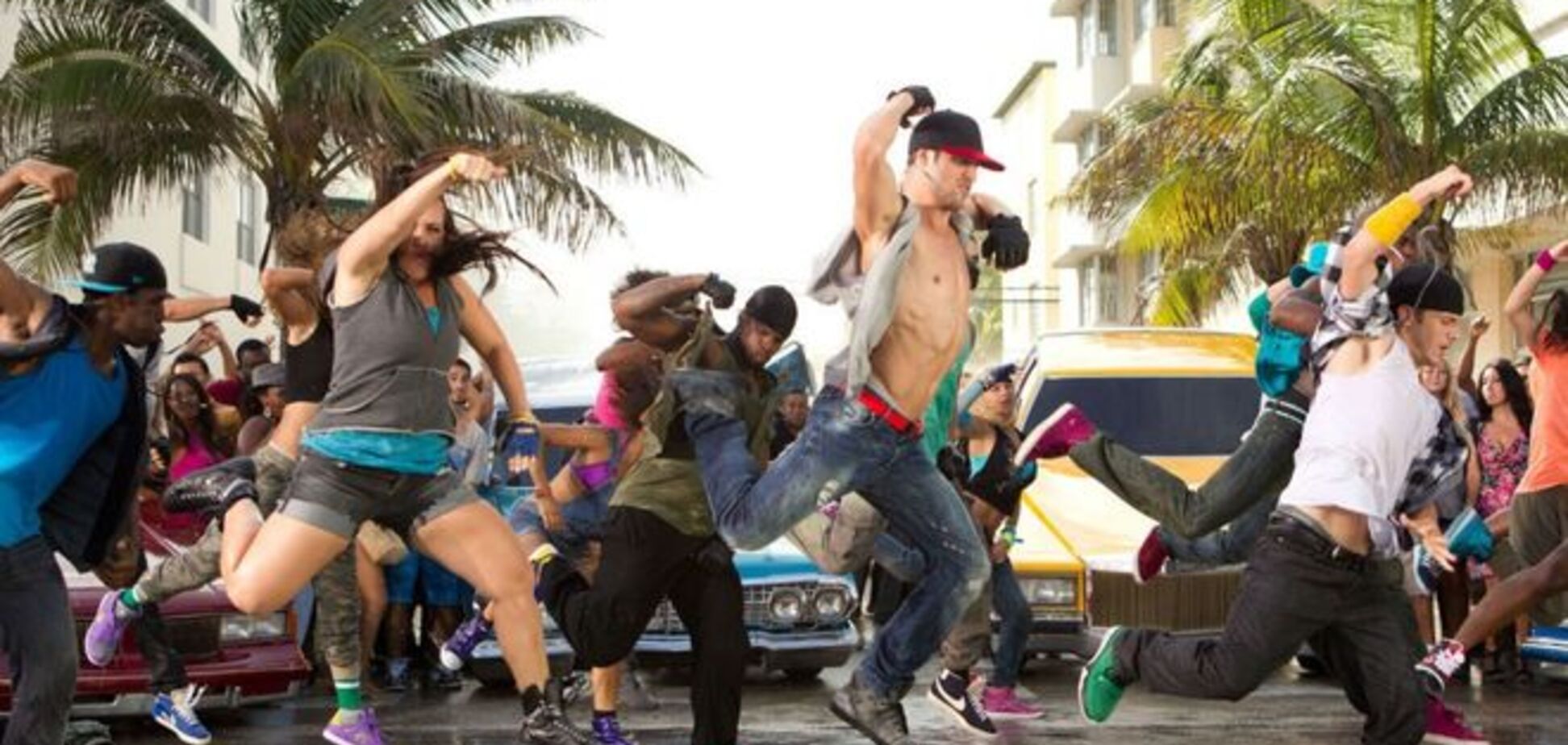 Вчені визначили найкорисніший для здоров'я танець