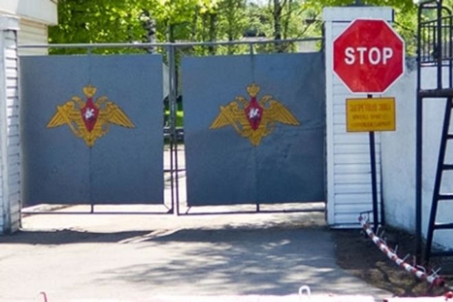 'Русская служба ВВС' удалила статью об антивоенном митинге в Тольятти