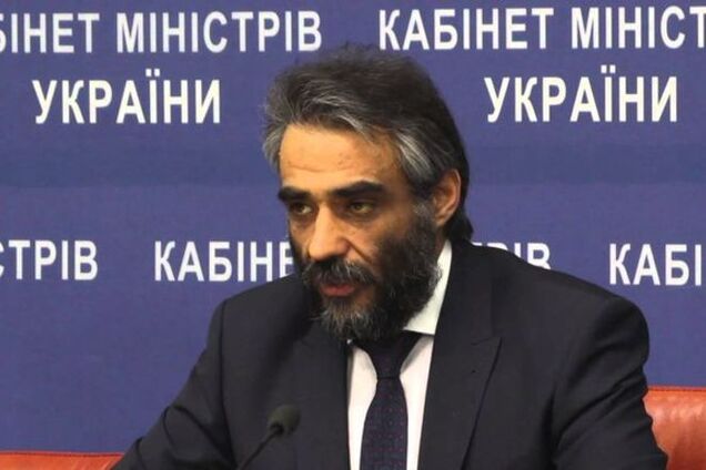 Топ-менеджер Яценюка хочет, чтобы 'Укрзалізниці' простили 32 млрд долгов
