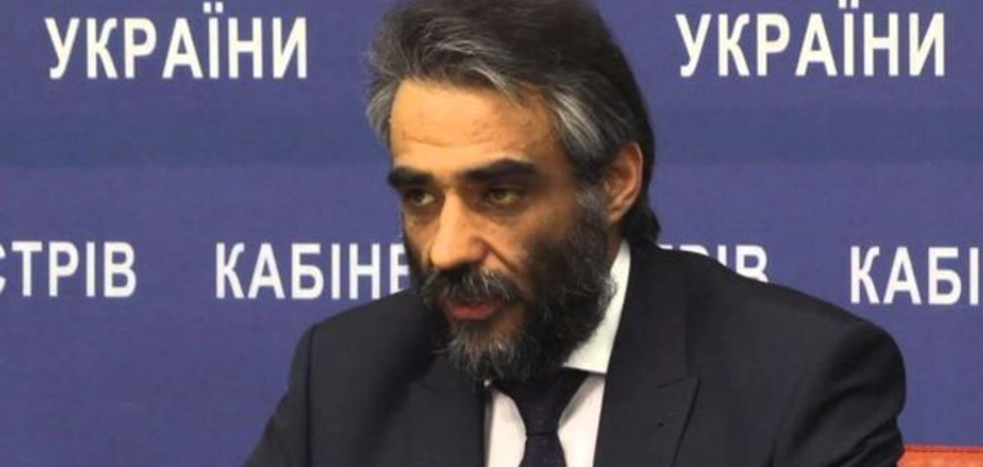 Топ-менеджер Яценюка хочет, чтобы 'Укрзалізниці' простили 32 млрд долгов