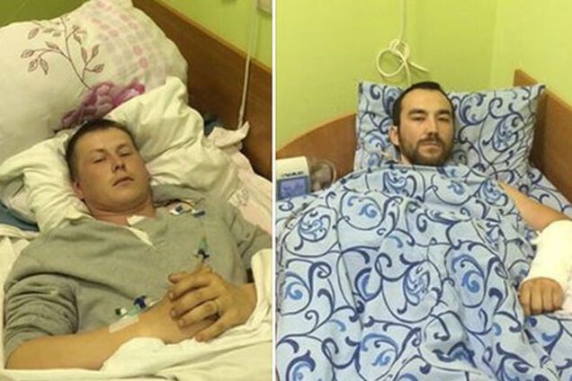 Бабченко обратился к пленным российским военным: от вас отреклись