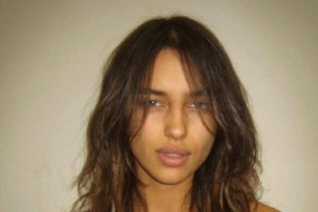 СМИ рассказали о бедном детстве Ирины Шейк и показали ее неизвестные фото