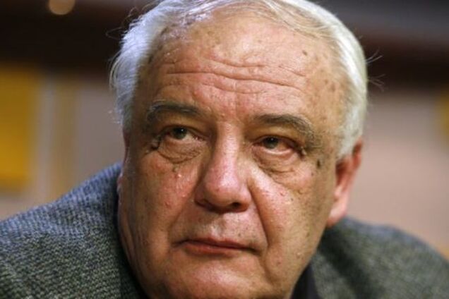 'Педофилия Буковского': откуда растут уши