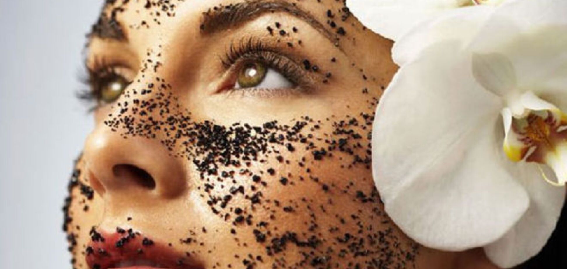 Кофейную гущу используем с пользой