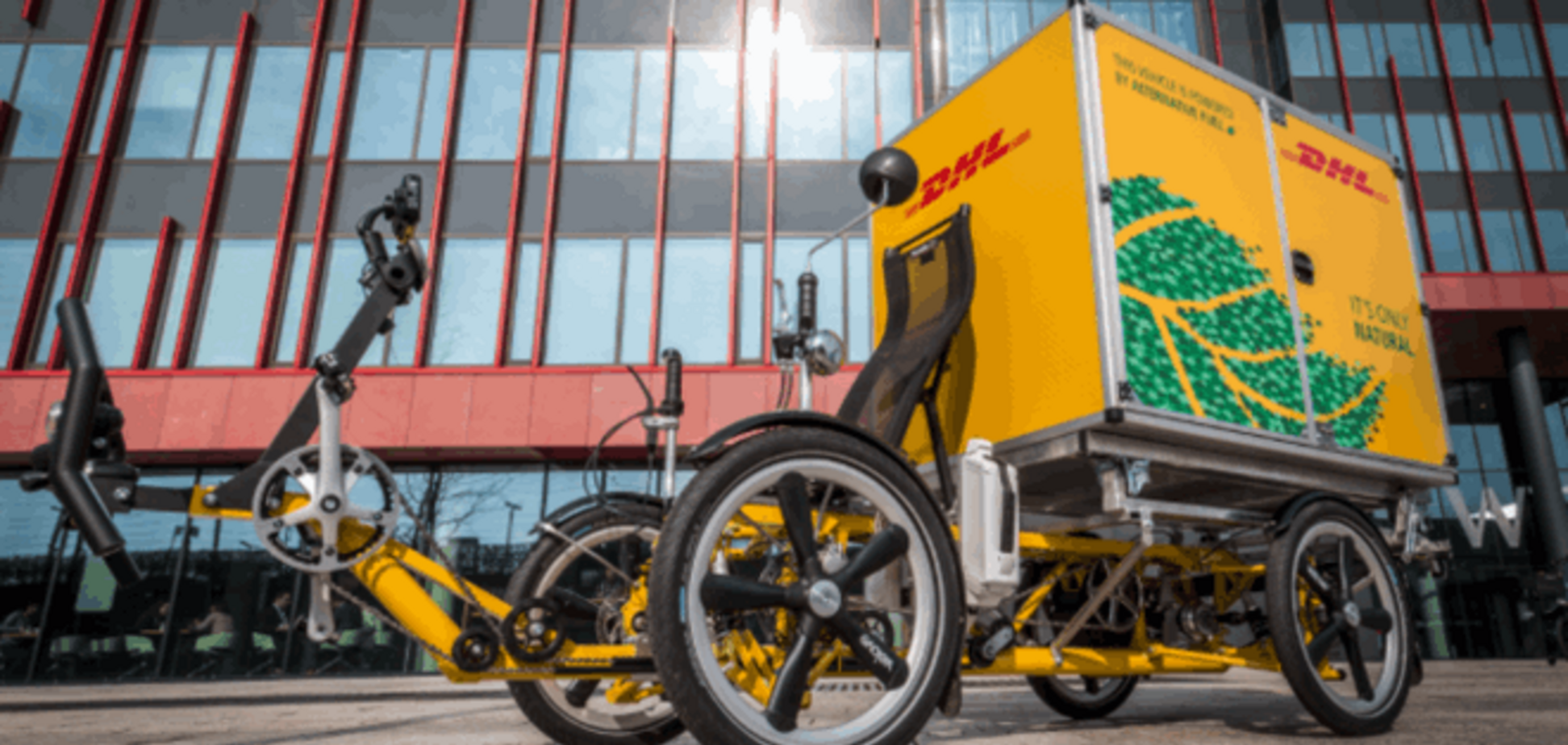 Шведы придумали оригинальное спасение от городских пробок