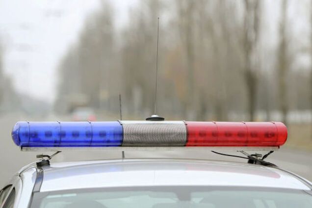 В России смертник устроил теракт