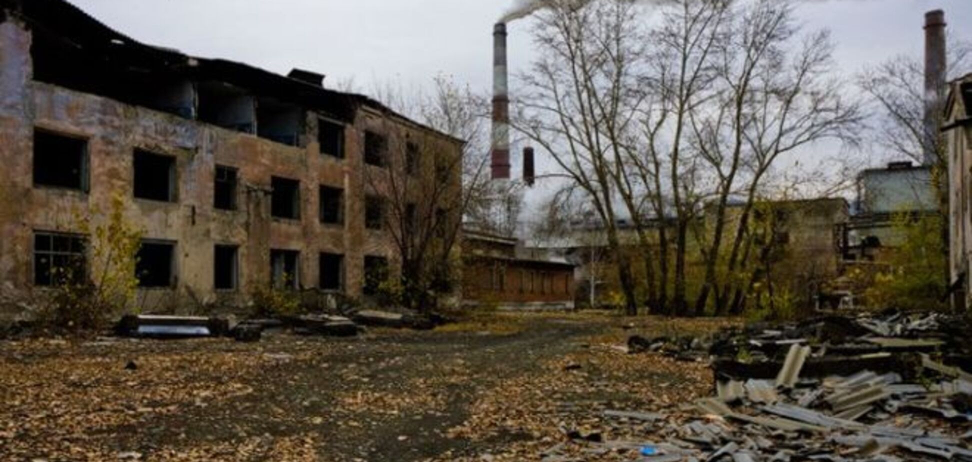 Няш-мяш Карабаш. Как живет самый грязный город России