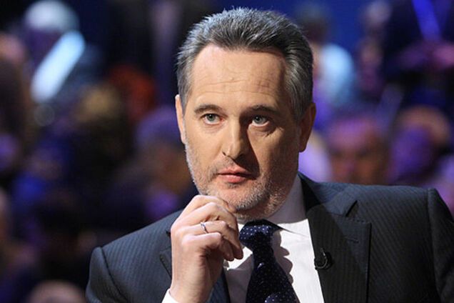 'Агент Кремля!' Лещенко объяснил, зачем Фирташ скупал активы