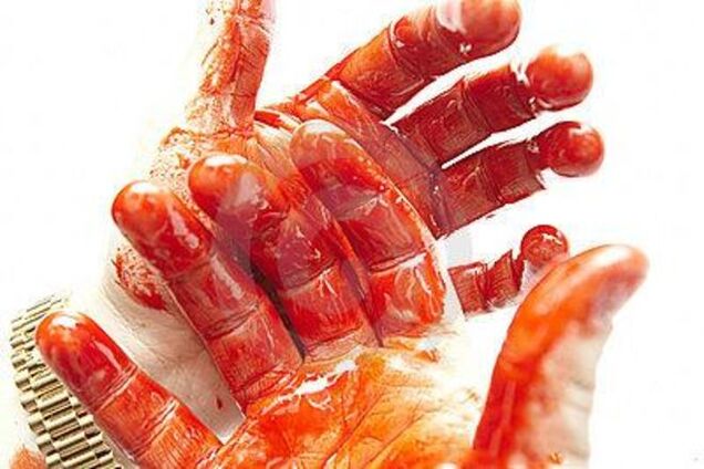 Опять Донбасс? В Днепропетровске ищут жестокого убийцу студентки