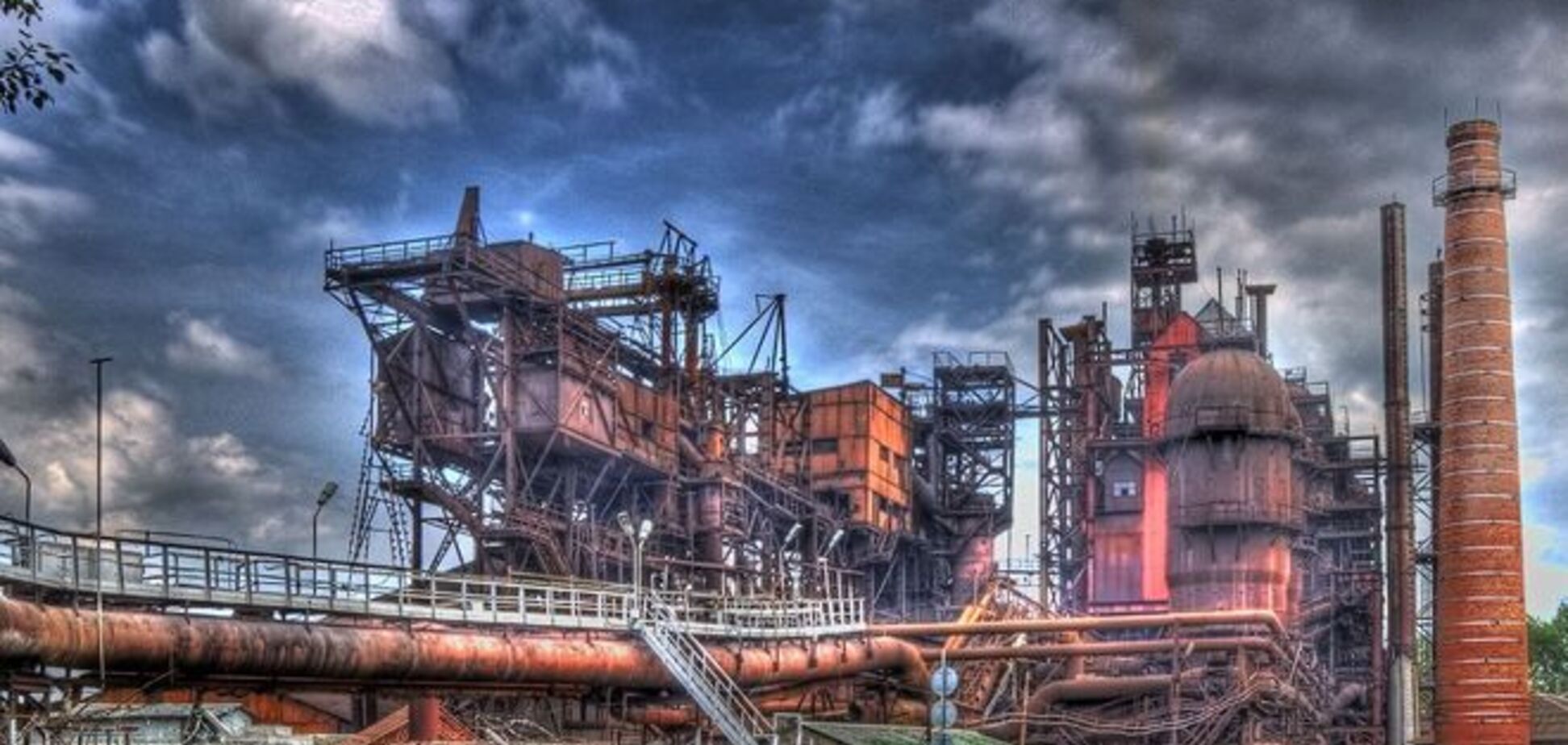 Украина без проблем перенесет потерю Донбасса - Frankfurter Allgemeine