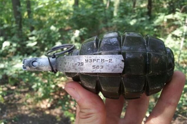 Террористы 'ЛНР' поймали на горячем побратима-воришку