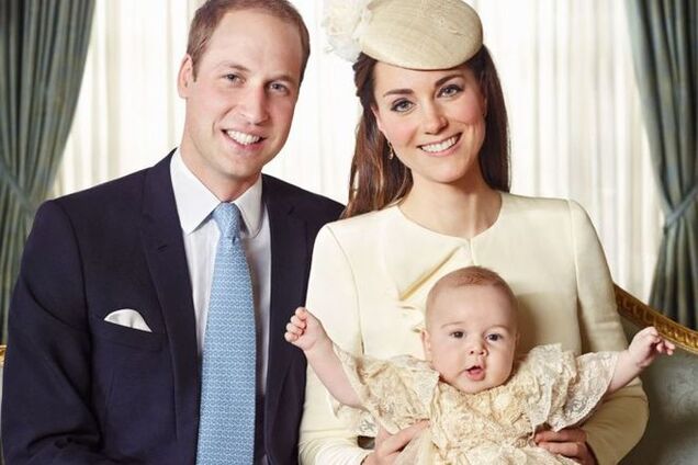 От лилового к леопардовому: 10 королевских образов Кейт Миддлтон