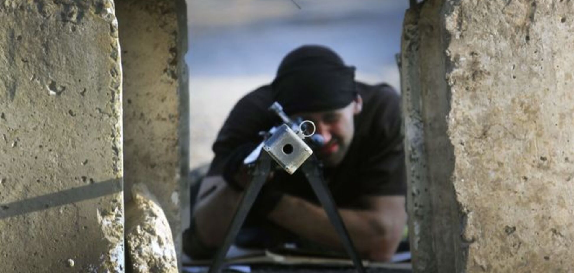 Террористы обстреляли жилые дома близ Новотошковки: есть жертва