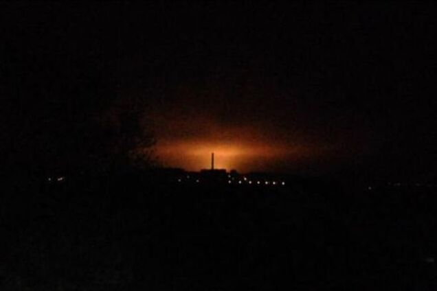 'Давно такого не слышали!' Донецк содрогался от залпов: карта обстрелов