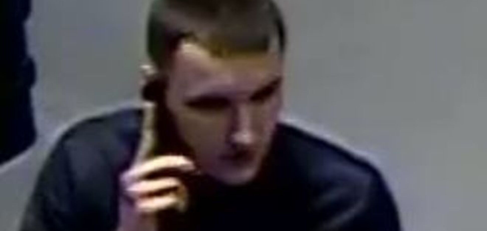 В Киеве у кинорежиссера похитили бесценные материалы из зоны АТО: фото преступников