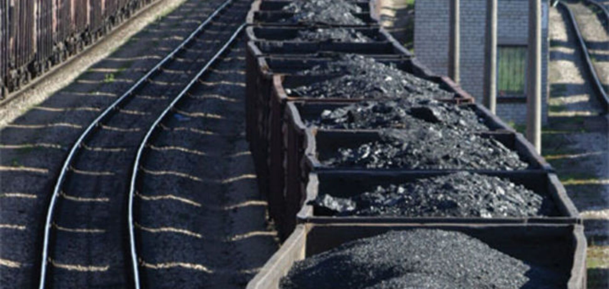 Казахстан хочет помочь Украине с углем, Россия против