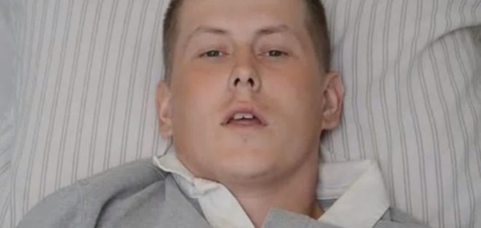 Пленные ГРУ-шники могут получить украинское гражданство - генерал Гречанинов