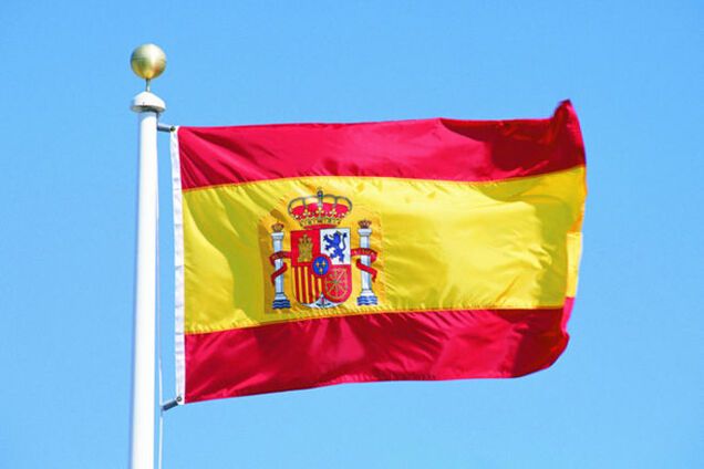 В Испании ратифицировано соглашение об ассоциации Украины и ЕС