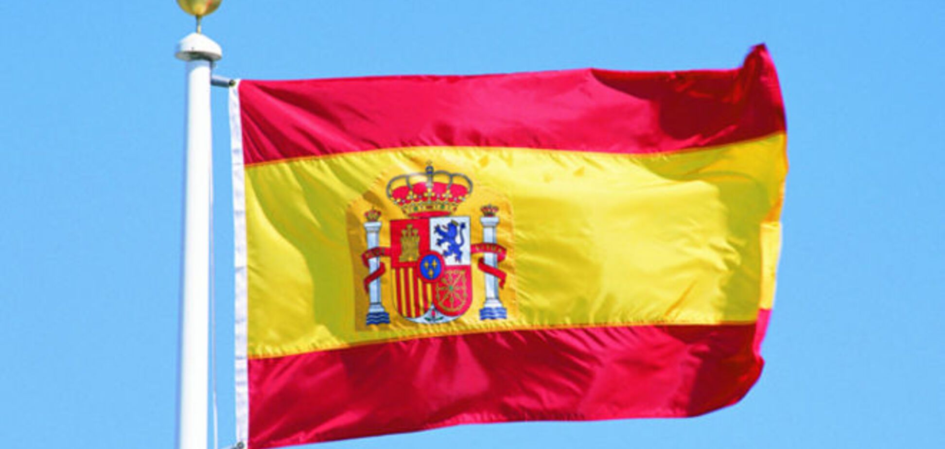 В Испании ратифицировано соглашение об ассоциации Украины и ЕС