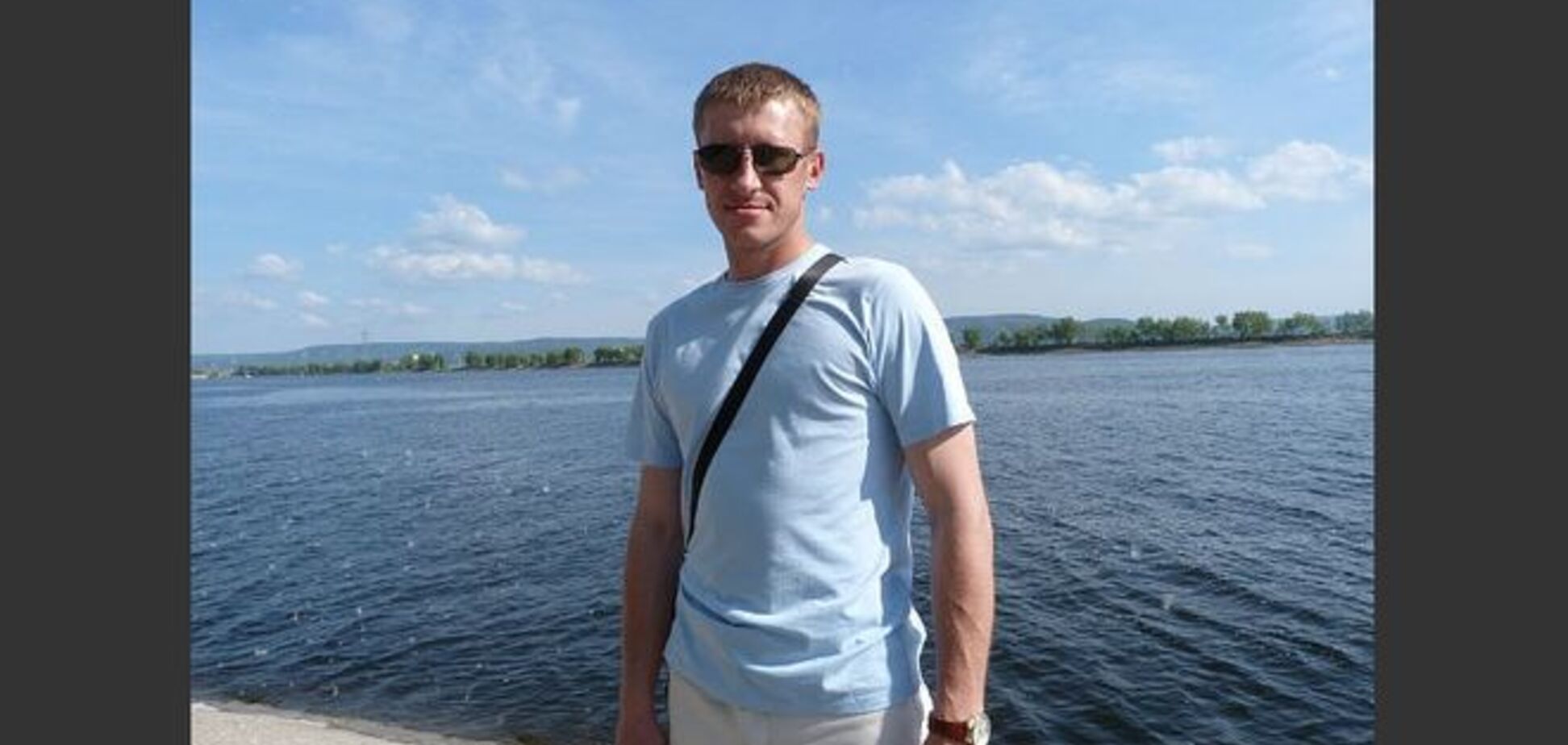 В сети разоблачили командира пойманных в Украине ГРУшников