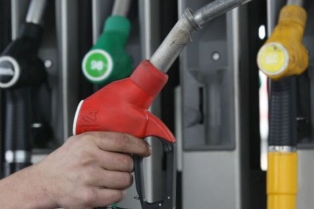 В Україні 'заспокоїлися' ціни на бензин: інфографіка 20 травня