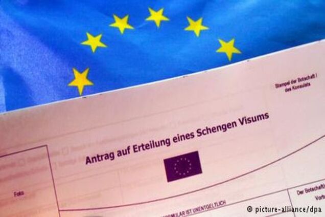 Еврокомиссар: к концу года возможно упрощение визового режима для Украины и Грузии