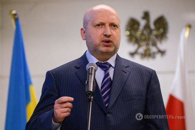 Украина может разместить систему ПРО для защиты от России