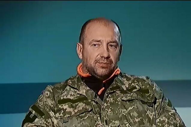 Мельничук пояснив, чому не можна його заарештовувати