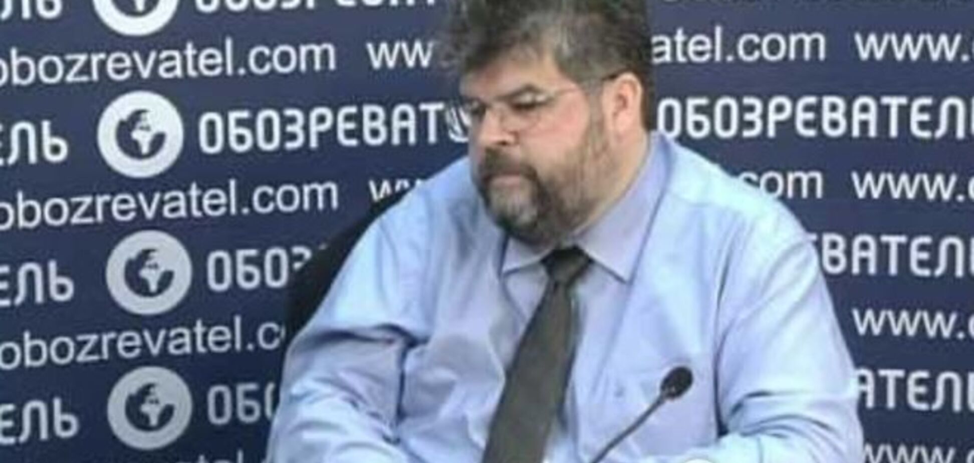 Пленных ГРУ-шников надо судить в Украине – Яременко