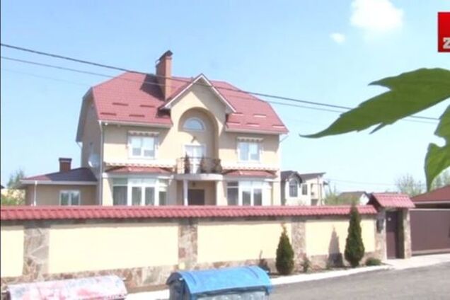 Как главный милиционер Киева получил арестованную землю в элитном поселке: раскрыты преступные схемы