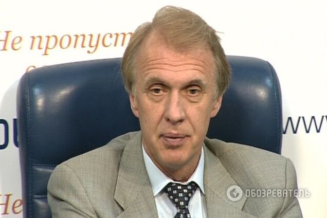 Путин превращает Донбасс в 'кандалы' для Украины - Огрызко