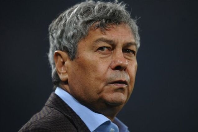 Шахтер - Днепр - 1-1: эмоции Луческу после матча