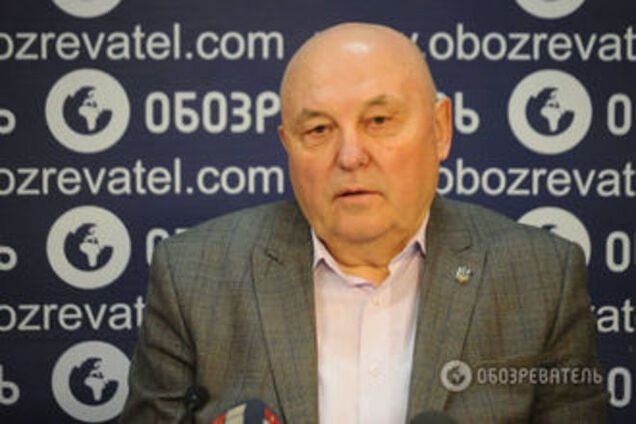 Генерал Уманец о ядерной войне: Путин не успеет нажать кнопку