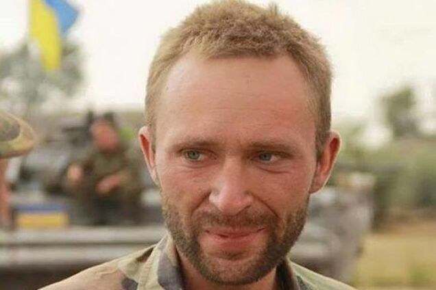 Вывел бойцов из окружения и шел 160 км: история еще одного героя АТО